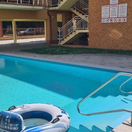 Apartman For 4 שיופוק מראה חיצוני תמונה