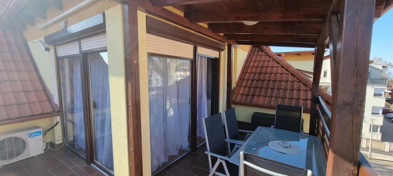 Apartman For 4 שיופוק מראה חיצוני תמונה