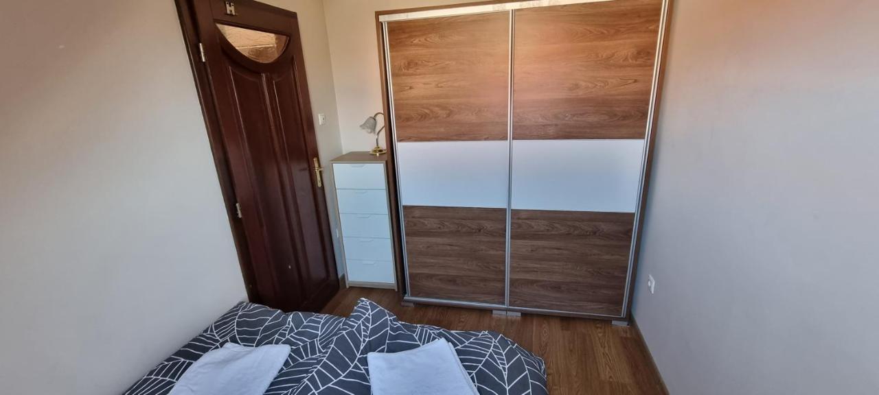 Apartman For 4 שיופוק מראה חיצוני תמונה