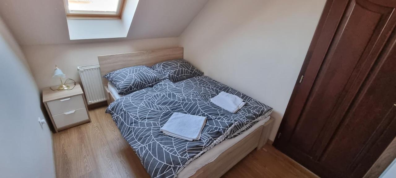 Apartman For 4 שיופוק מראה חיצוני תמונה