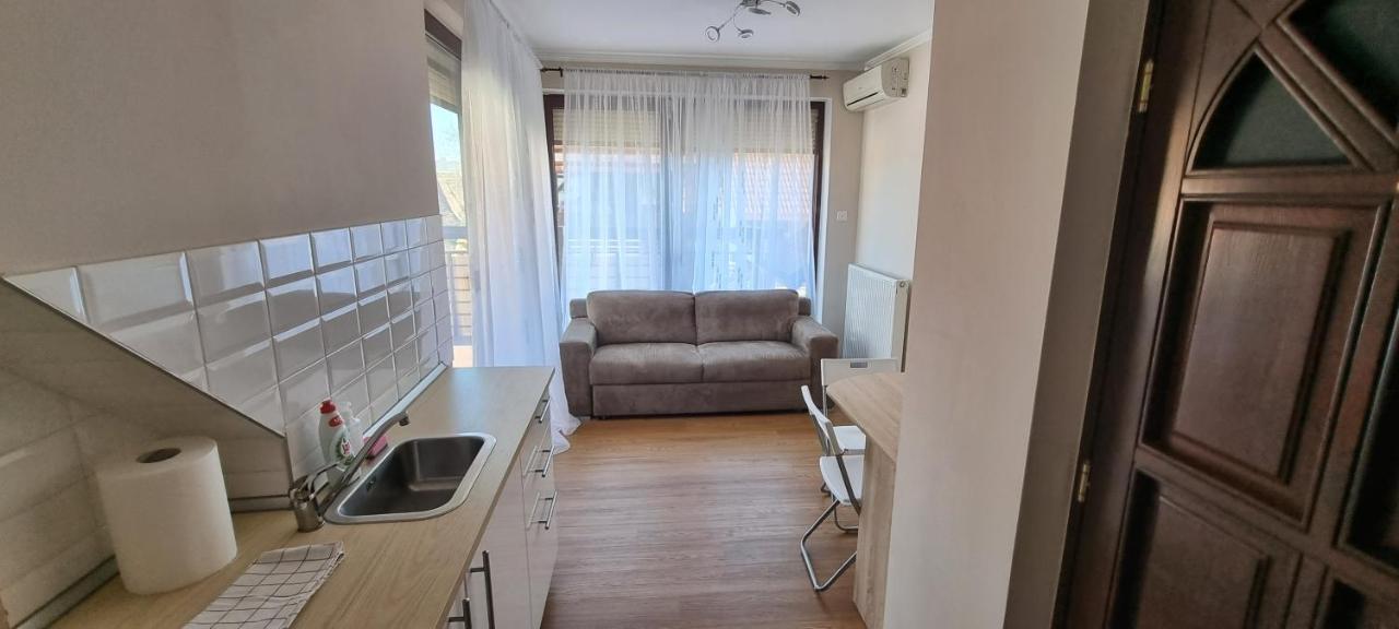 Apartman For 4 שיופוק מראה חיצוני תמונה