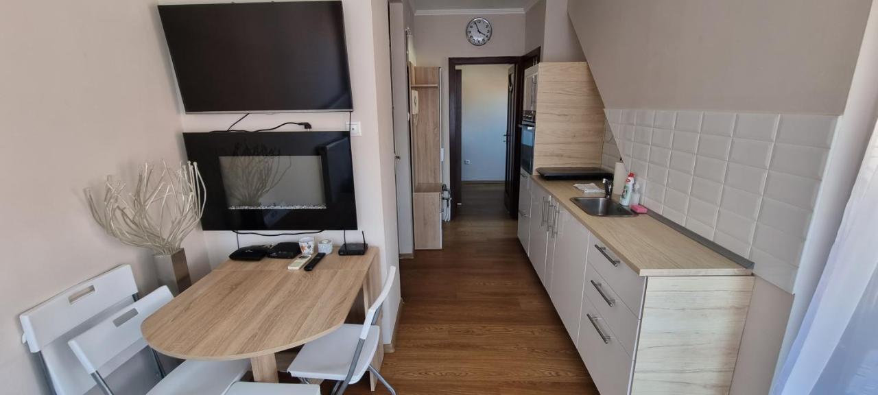 Apartman For 4 שיופוק מראה חיצוני תמונה
