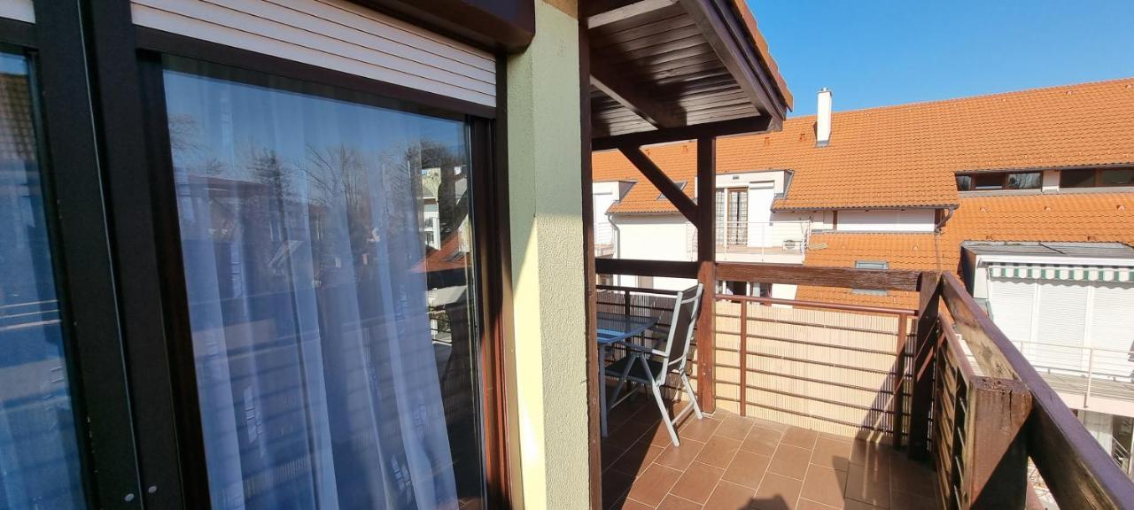 Apartman For 4 שיופוק מראה חיצוני תמונה