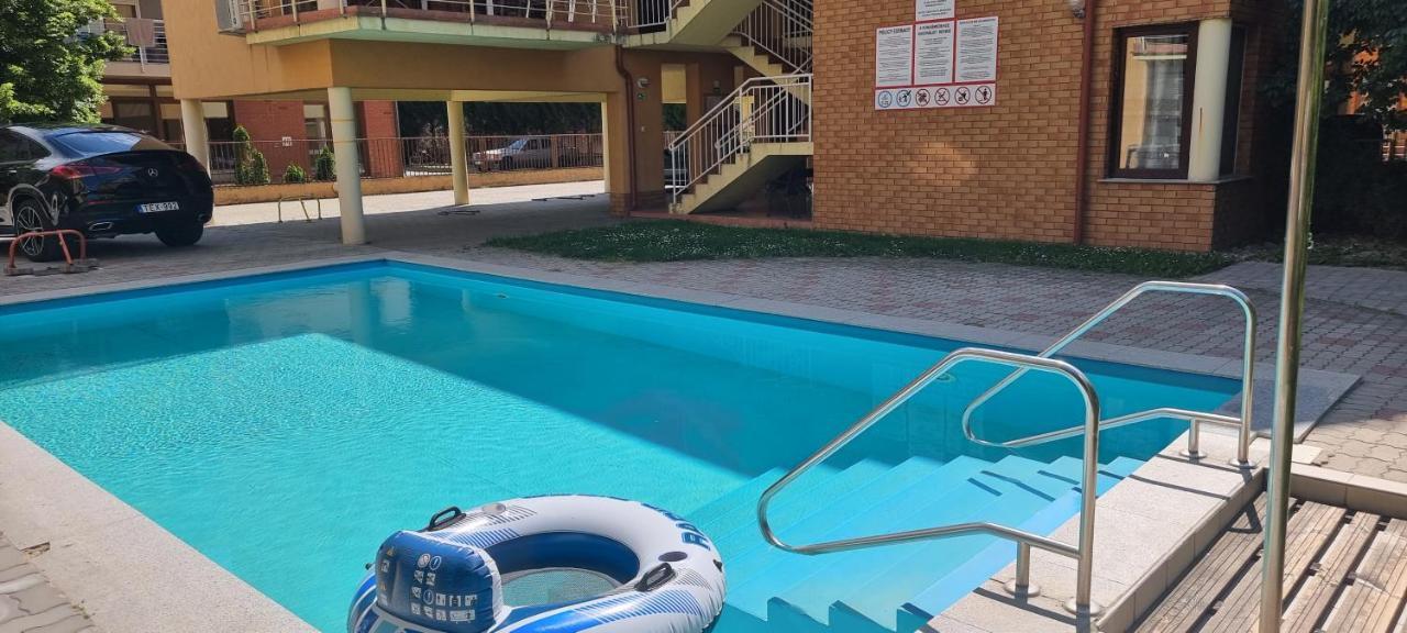 Apartman For 4 שיופוק מראה חיצוני תמונה