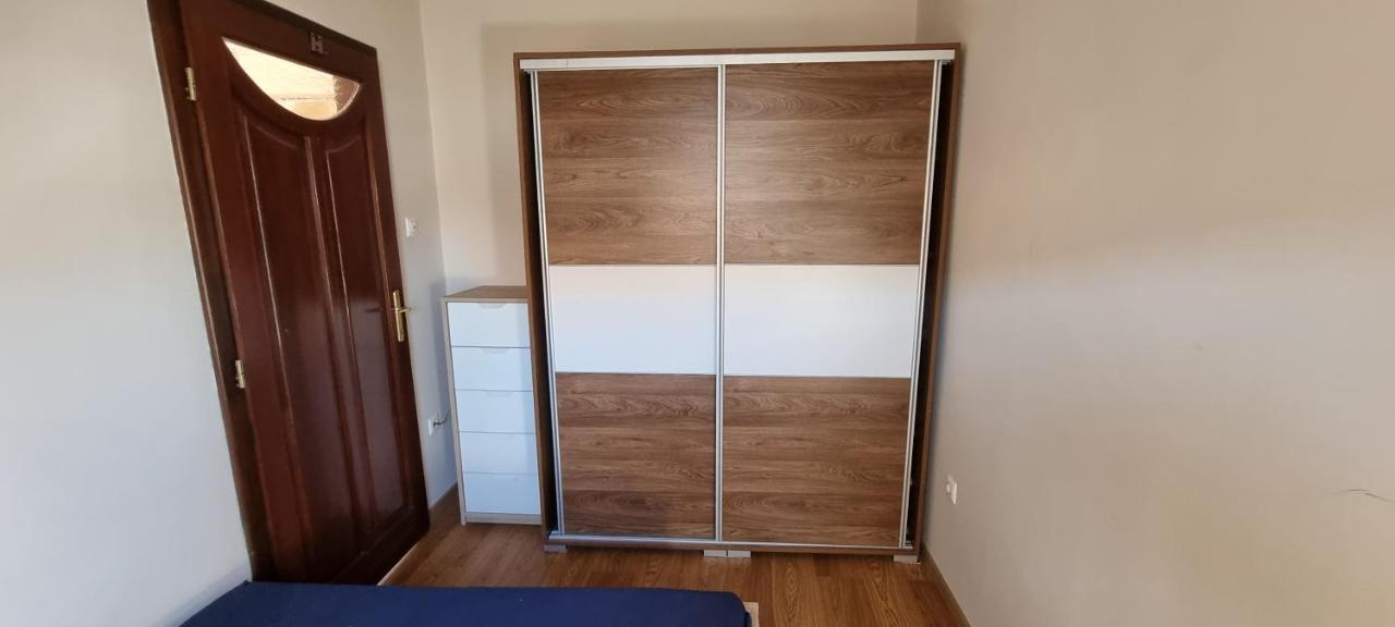 Apartman For 4 שיופוק מראה חיצוני תמונה