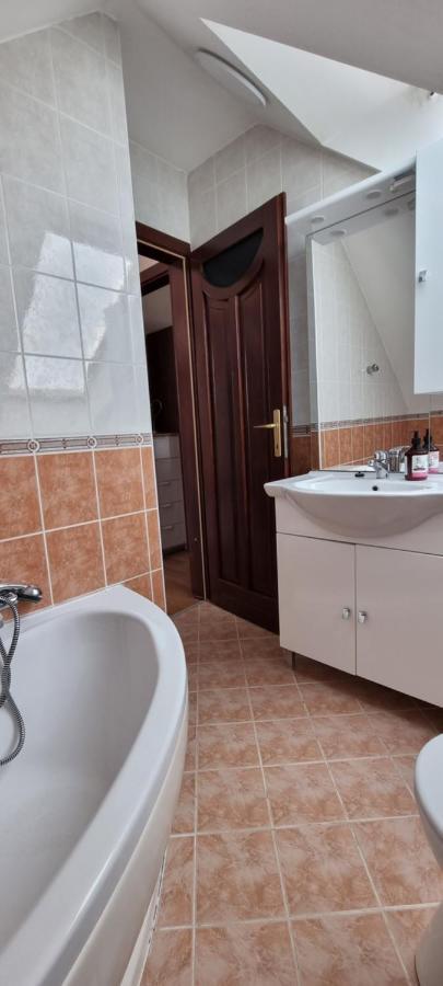 Apartman For 4 שיופוק מראה חיצוני תמונה
