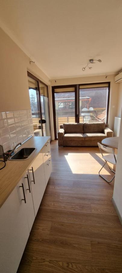 Apartman For 4 שיופוק מראה חיצוני תמונה